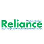 reliance water heater